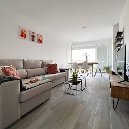 Apartamentos Gredos 104 ハライス・デ・ラ・ベラ エクステリア 写真