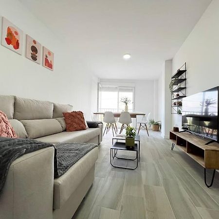 Apartamentos Gredos 104 ハライス・デ・ラ・ベラ エクステリア 写真