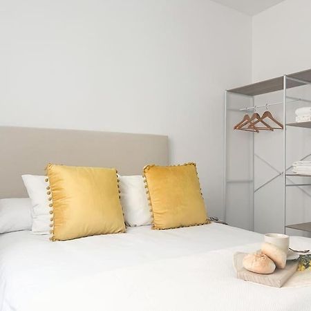 Apartamentos Gredos 104 ハライス・デ・ラ・ベラ エクステリア 写真