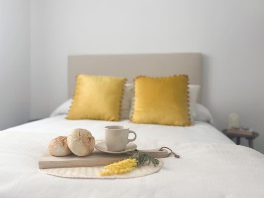 Apartamentos Gredos 104 ハライス・デ・ラ・ベラ エクステリア 写真