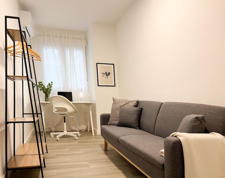 Apartamentos Gredos 104 ハライス・デ・ラ・ベラ エクステリア 写真
