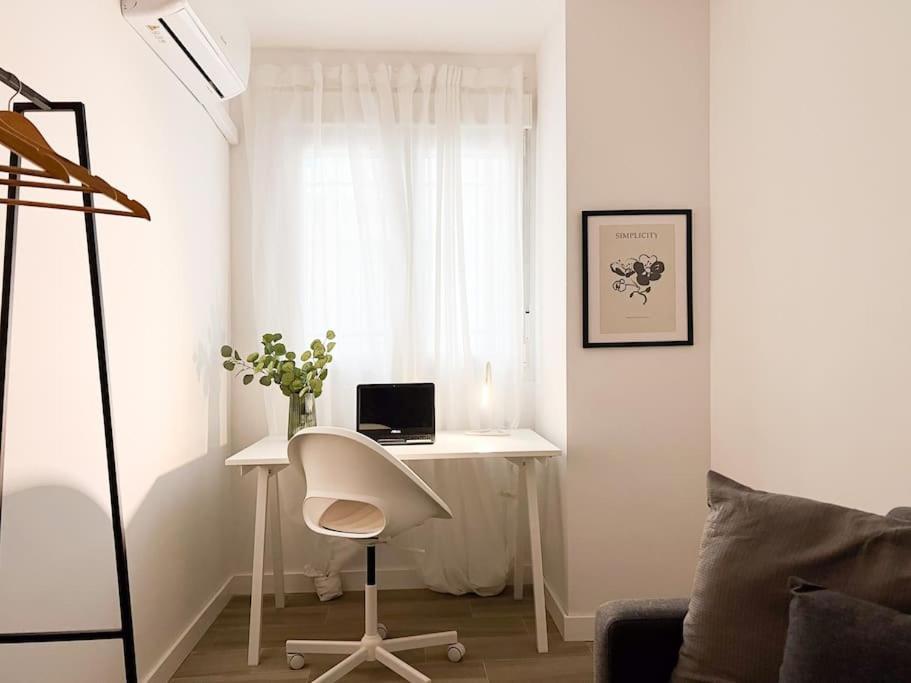 Apartamentos Gredos 104 ハライス・デ・ラ・ベラ エクステリア 写真