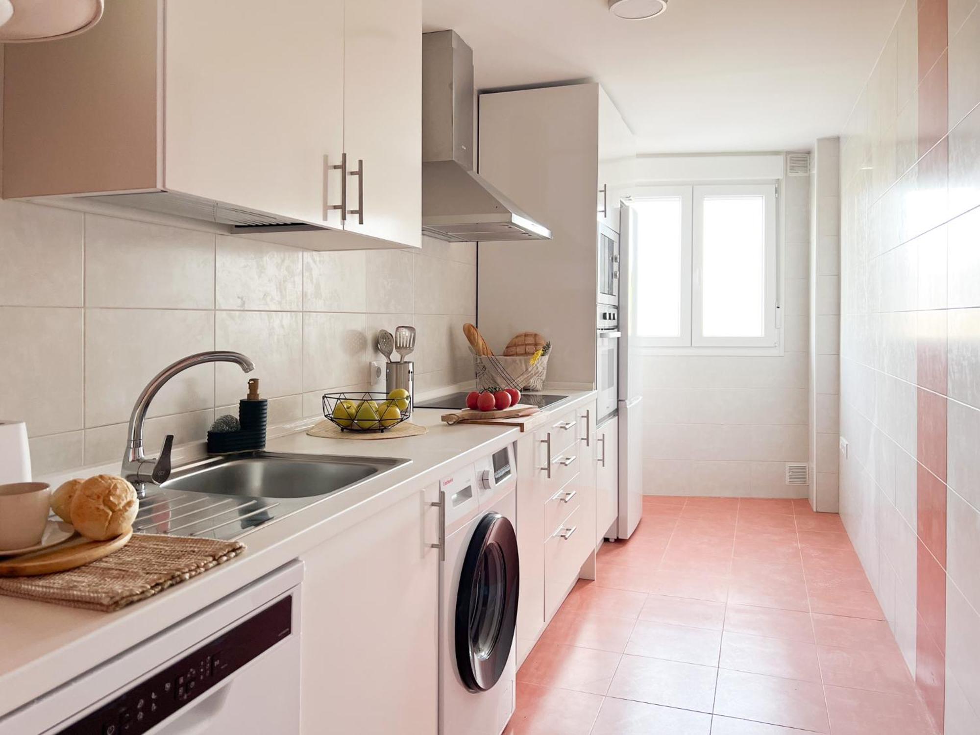 Apartamentos Gredos 104 ハライス・デ・ラ・ベラ エクステリア 写真